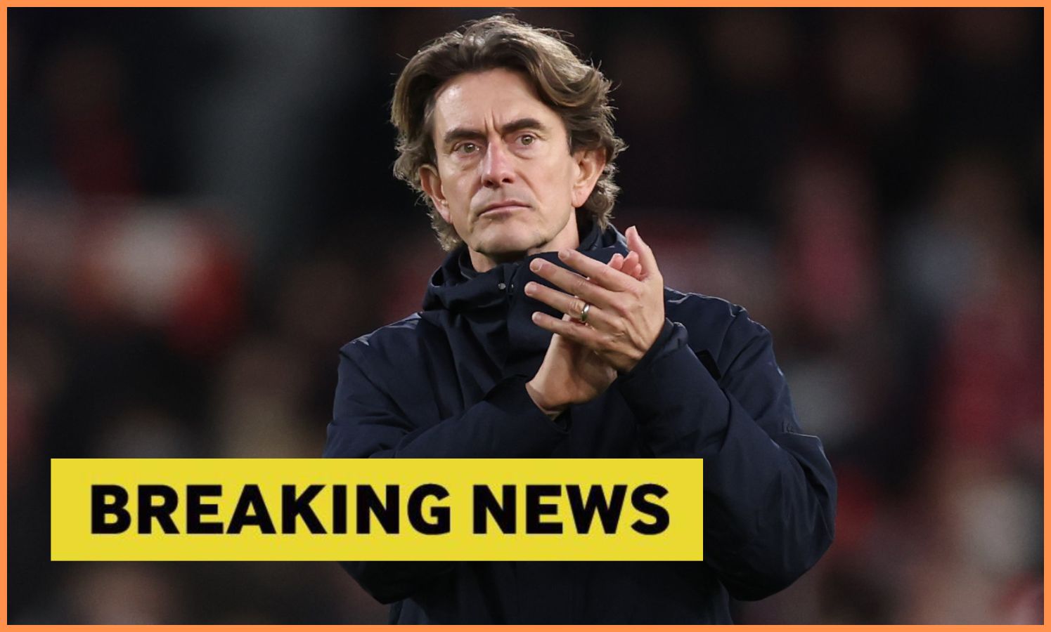 Tottenham's Transfer Targets Revealed: Who's on the Wishlist to Bolster the Left Wing?n