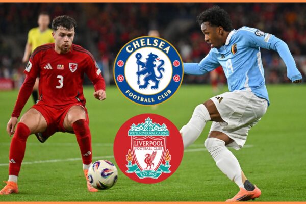 Transfer Market Shift: Liverpool and Chelsea Gain Advantage as Club Drops Interest in High-Profile Playern