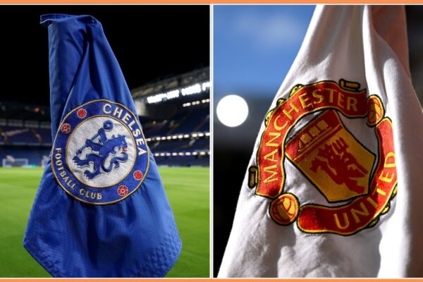 Transfer Scoop: Chelsea and Man United Set Their Sights on €60 Million Goalkeeping Talent!n