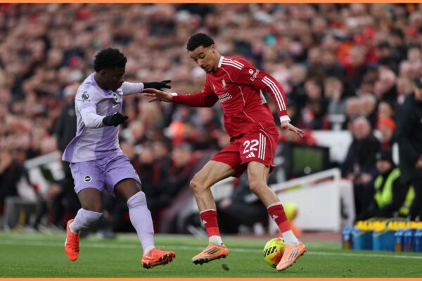 Transfer Showdown: Liverpool and Man Utd Battle for €100m Superstar Expected to Leave Current Clubn