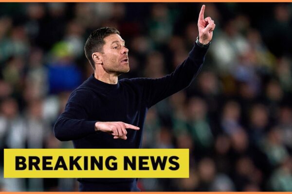 Transfer Turmoil: Real Madrid Joins the Hunt for Man United and Liverpool's Top Targetn