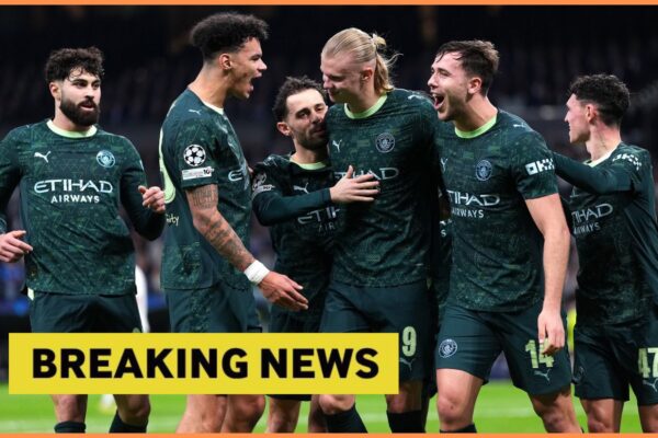 Transfer Watch: Barca and Milan Among Clubs Keeping an Eye on Seasoned Man City Starn