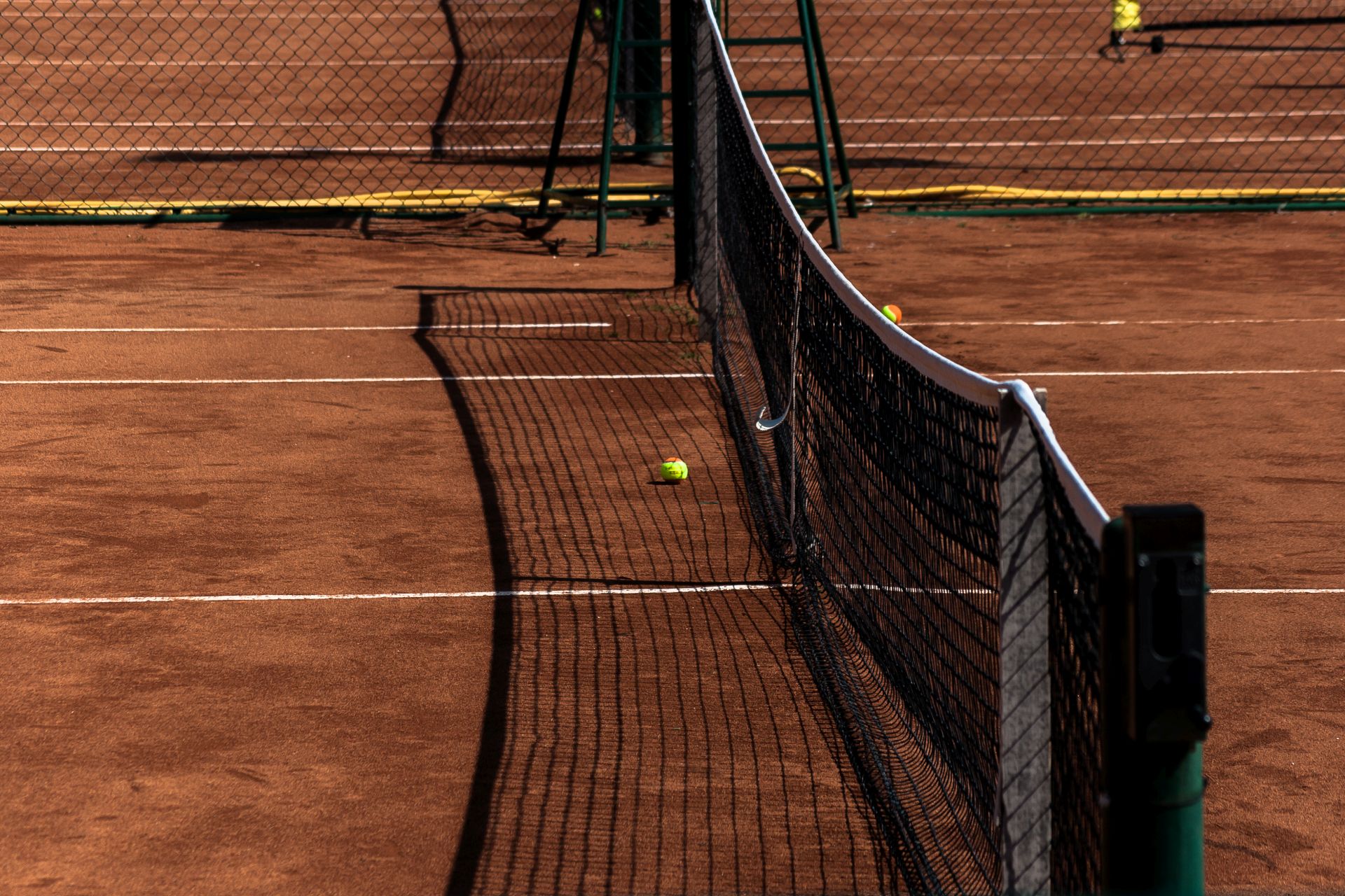 Understanding Tennis Statistics: A Beginner's Guide to Interpreting Advanced Match Data