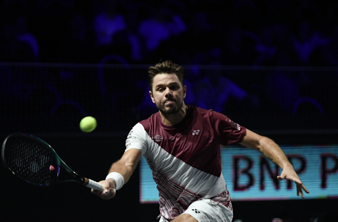 United Cup Showdown: De Minaur Faces Ruud, Rinderknech Takes on Wawrinka