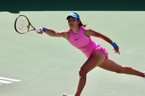 United Cup Tennis: Draws and Schedule for January 4, 2026 - Coverage from 10sBalls.com & TennisBalls.com