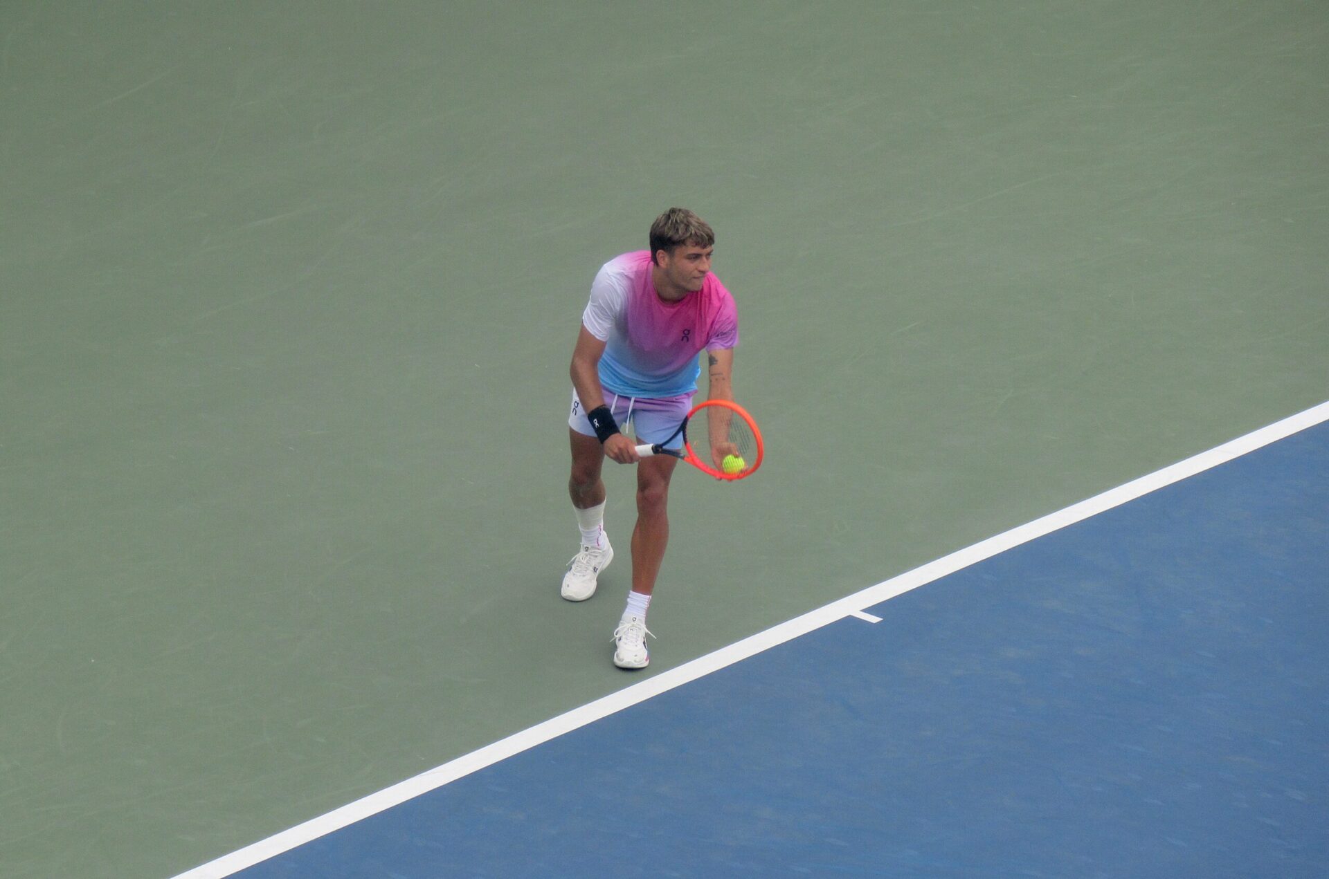 United Cup Tennis Predictions: Zverev Faces Griekspoor, Cobolli Takes on Wawrinka