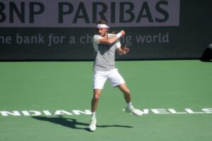 United Cup Tennis Preview: Matchup Analysis for Munar vs. Baez and Tsitsipas vs. Mochizuki