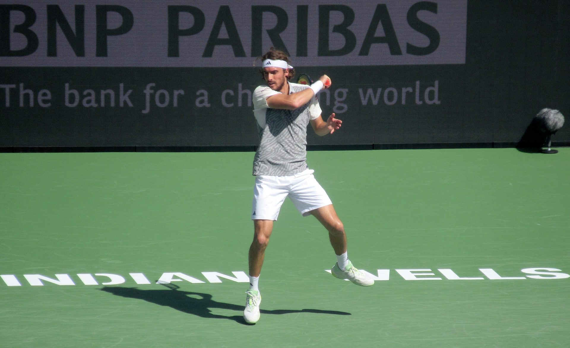 United Cup Tennis Preview: Matchup Analysis for Munar vs. Baez and Tsitsipas vs. Mochizuki