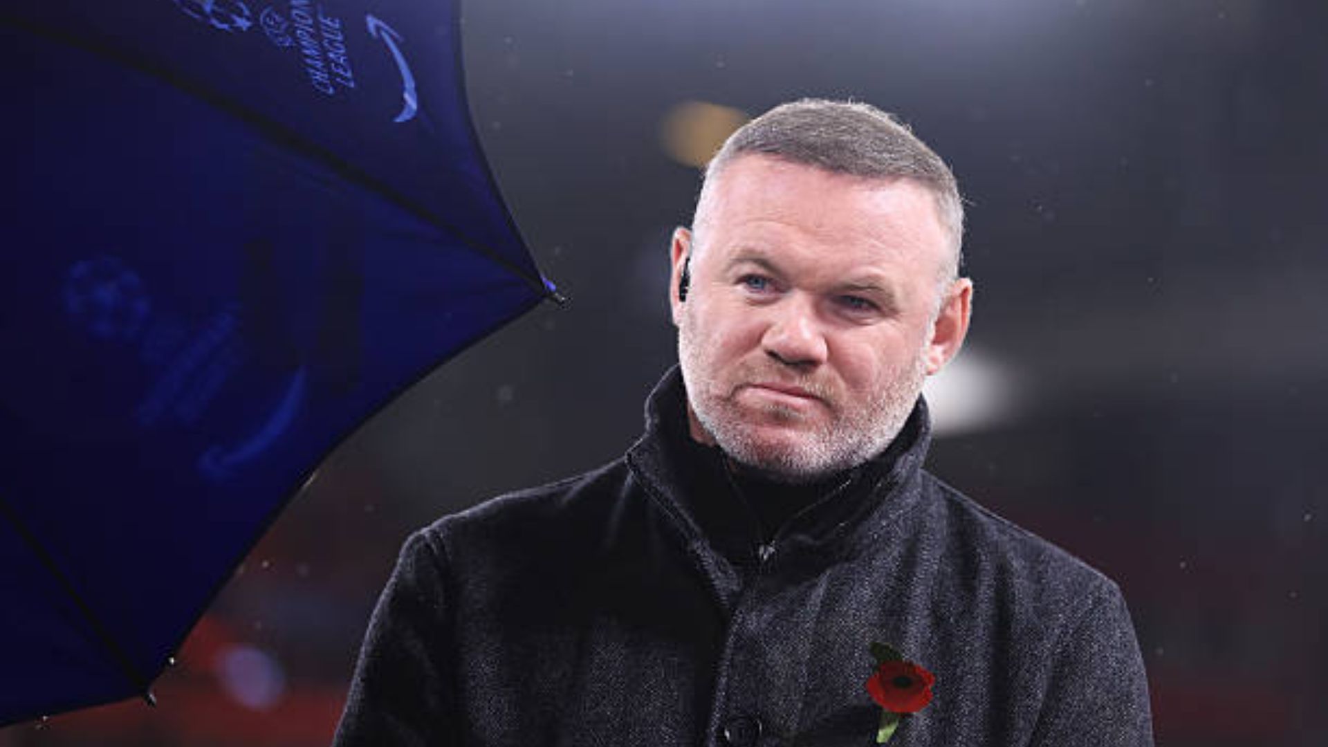 Wayne Rooney Open to Coaching Comeback: Could He Return to Man United or Everton?n