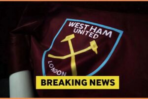 West Ham Rejects €40M Offer for Star Player Amid January Transfer Pushn