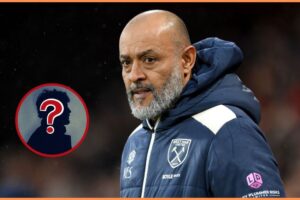 West Ham Set to Activate Release Clause for Coveted Spanish Sensationn