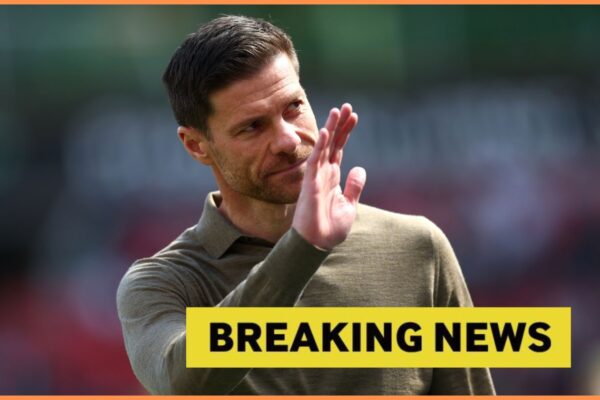 Xabi Alonso Eyes Liverpool Clearance: Three Players Set for Sale!n