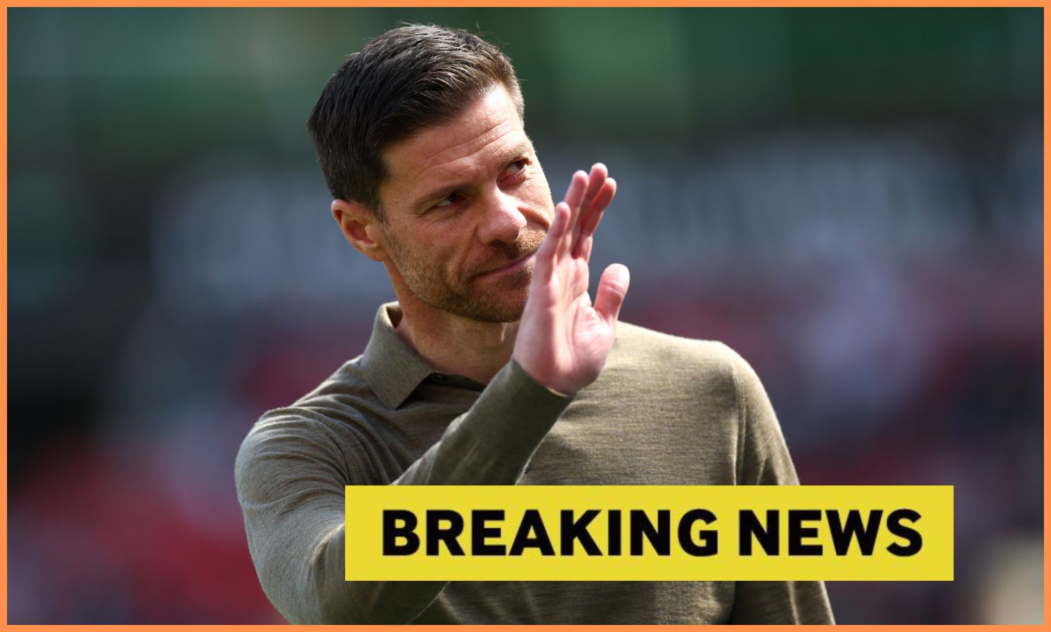 Xabi Alonso Eyes Liverpool Clearance: Three Players Set for Sale!n