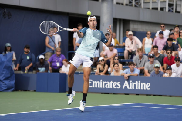 Zachary Svajda: A Promising Talent at the Heart of Speculation and High Stakes