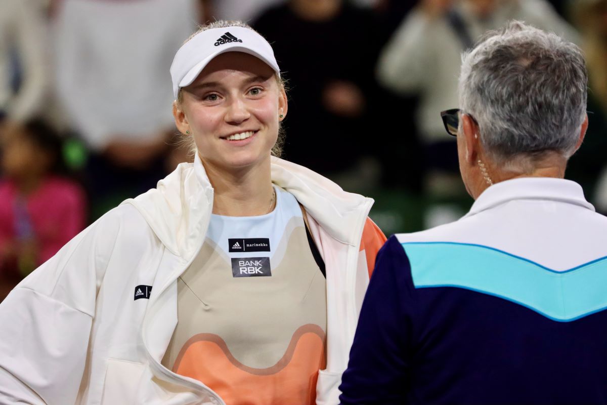 2026 BNP Paribas Open Player Entry Lists Unveiled: Australian Open Champions Carlos Alcaraz and Elena Rybakina Lead a Stellar Lineup - 10sBalls.com • TennisBalls.com