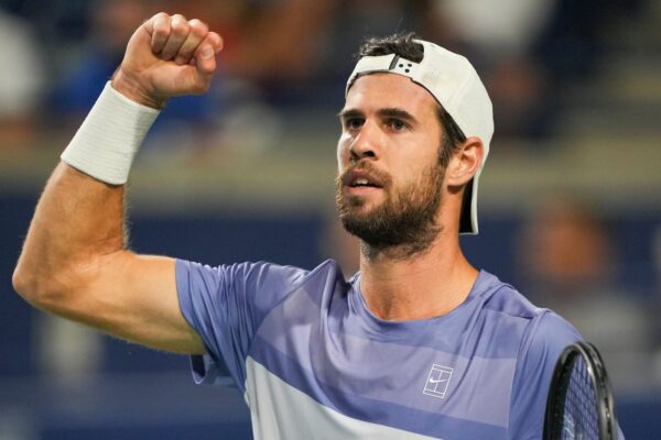 2026 Doha Qatar Exxon Mobil Open: Thursday's Draws and Order of Play - Coverage by 10sBalls.com & TennisBalls.com