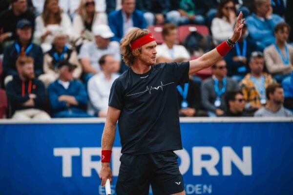 2026 Doha Qatar Exxon Mobil Open: Tuesday, February 17 Match Schedule and Draws - 10sBalls.com & TennisBalls.com