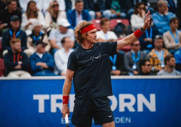 2026 Doha Qatar Exxon Mobil Open: Tuesday, February 17 Match Schedule and Draws - 10sBalls.com & TennisBalls.com