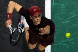 2026 Doha Qatar ExxonMobil Open: Monday's Draws and Order of Play - 10sBalls.com & TennisBalls.com