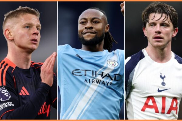 2026 Transfer Window Recap: Every Completed Move, Featuring Man City's New Stars and Arsenal's Departures!n