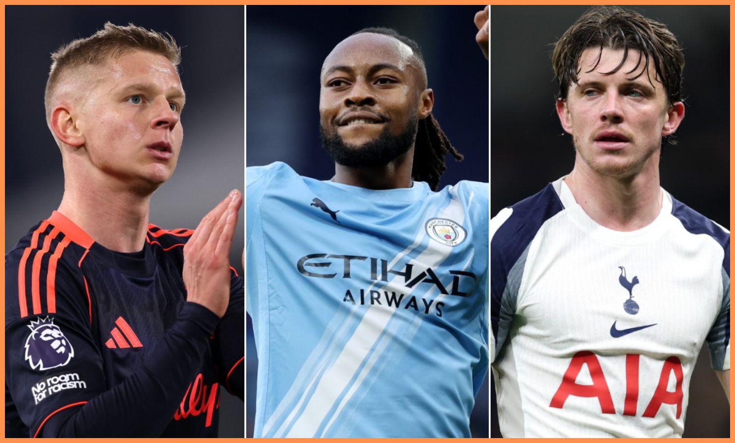 2026 Transfer Window Recap: Every Completed Move, Featuring Man City's New Stars and Arsenal's Departures!n