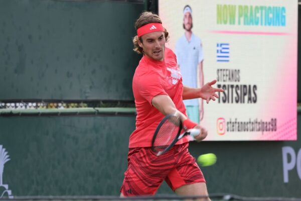 ABN AMRO Rotterdam Open: Draw and Order of Play for Wednesday, February 11, 2026 - 10sBalls.com & TennisBalls.com