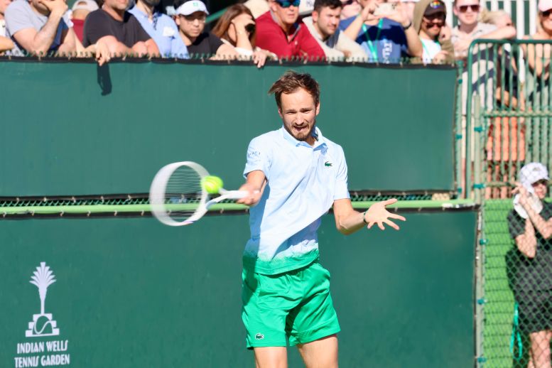 ABN AMRO Rotterdam Open: Draws and Monday, February 9, 2026 Order of Play - Exclusive Coverage by 10sBalls.com & TennisBalls.com