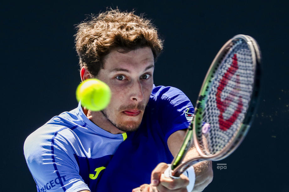 ABN AMRO Rotterdam Open: Saturday, February 7, 2026, Draws and Order of Play – Coverage by 10sBalls.com & TennisBalls.com