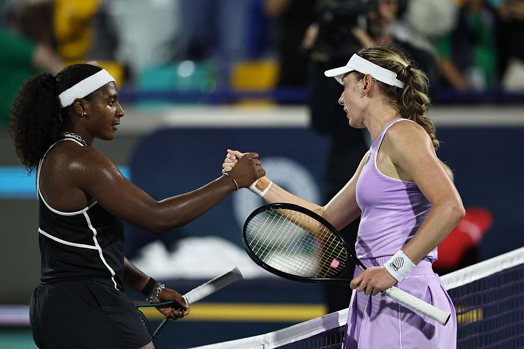 Abu Dhabi: Alexandrova Set to Face Bejlek in WTA 500 Final Showdown