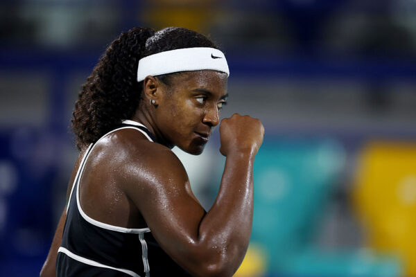 Abu Dhabi: Baptiste Shocks Navarro in Major Upset