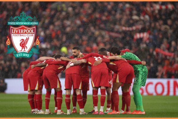 Al-Ittihad Sets Sights on Liverpool Star Mohamed Salah for Ambitious Transfern