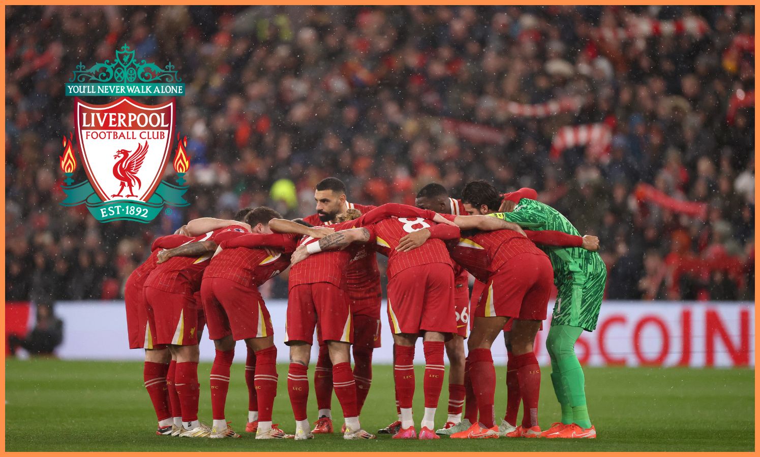 Al-Ittihad Sets Sights on Liverpool Star Mohamed Salah for Ambitious Transfern