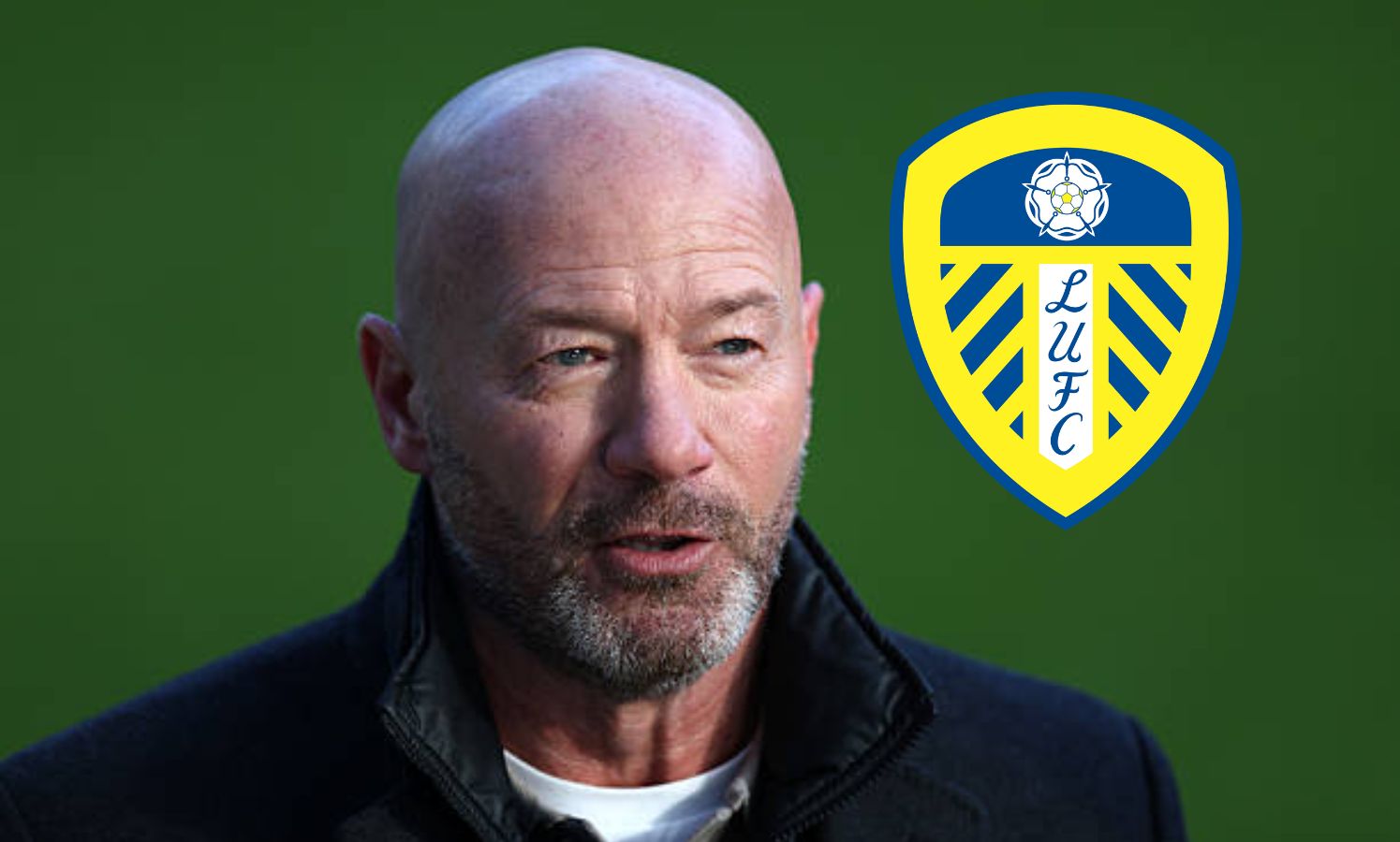 Alan Shearer Makes Bold Prediction About Leeds' Relegation Chances on MOTDn