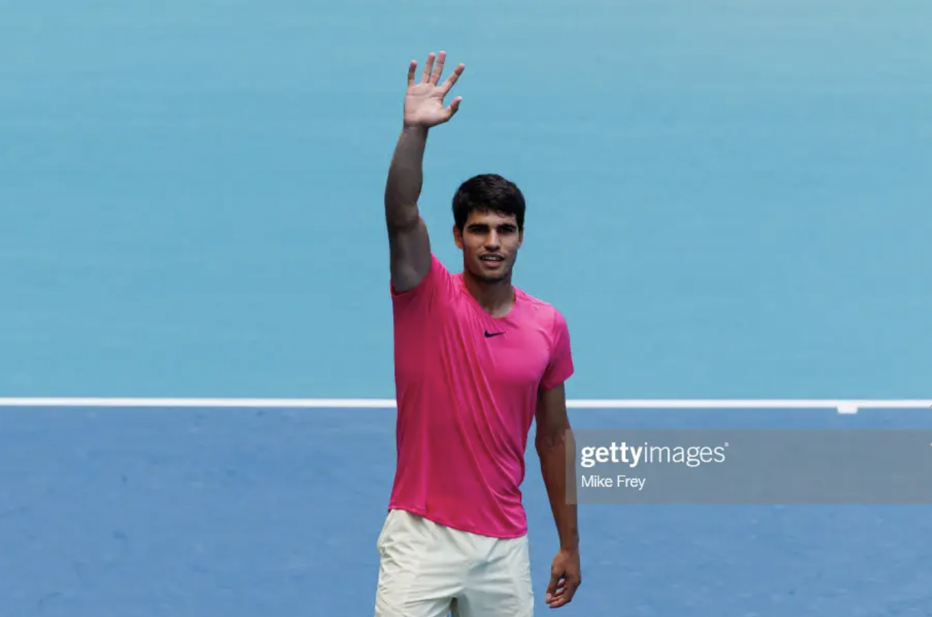 Alcaraz Triumphs Over Djokovic to Claim First Australian Open Title and Complete Career Grand Slam