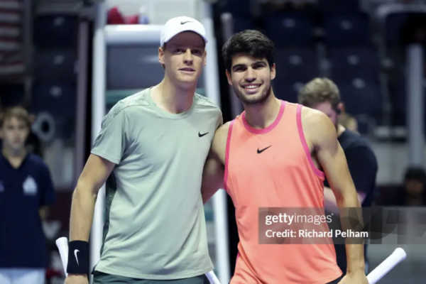 Alcaraz vs. Sinner: Analyzing the Competitive Advantage at the French Open