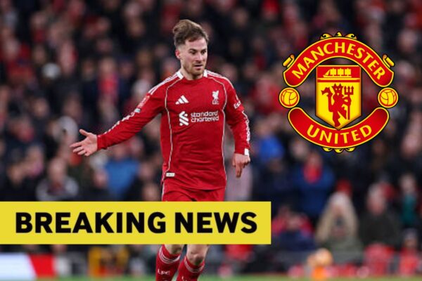 Alexis Mac Allister's Father Addresses Liverpool Contract Situation amid Manchester United Interestn