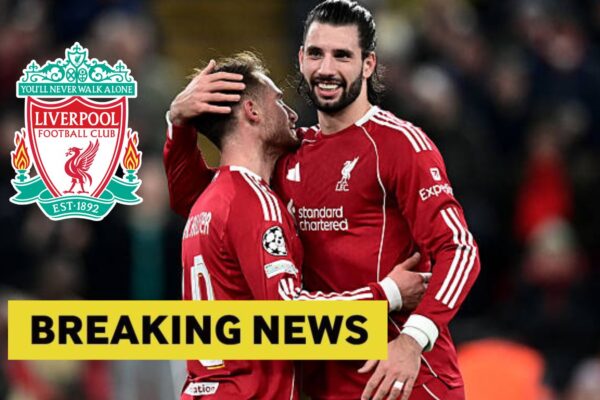 Alexis Mac Allister's Father Fuels Liverpool Exit Rumors with New Commentsn