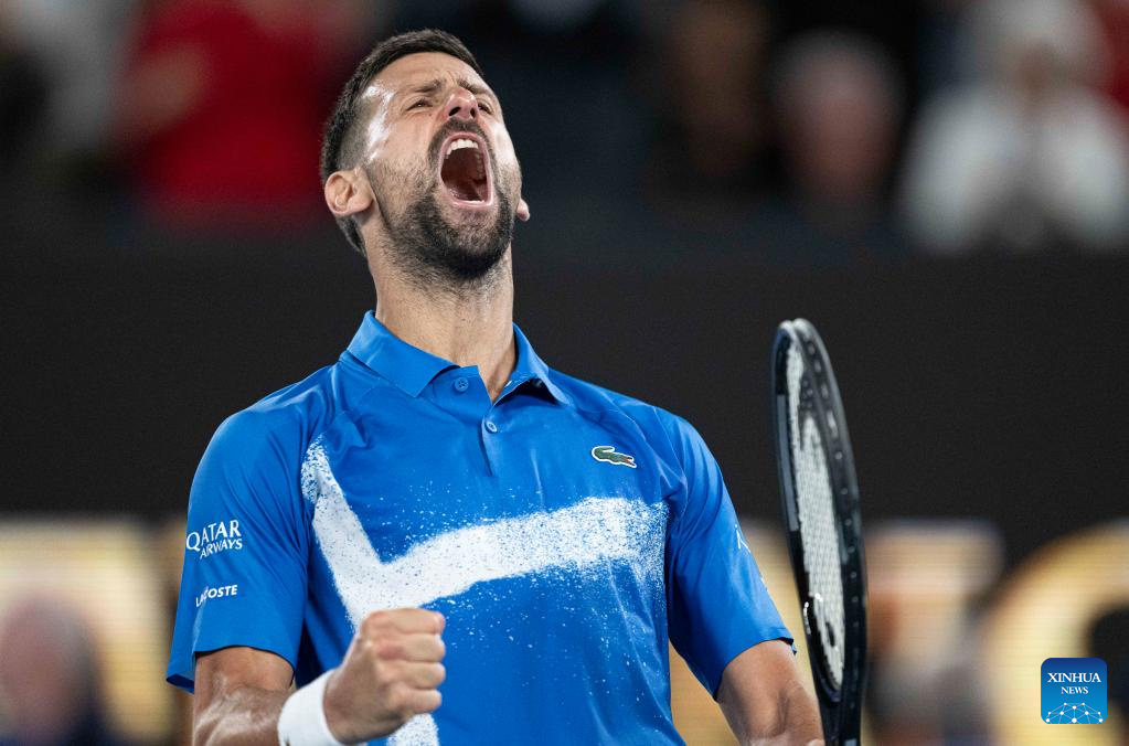 All the Players Who Have Defeated Novak Djokovic in Grand Slam Finals