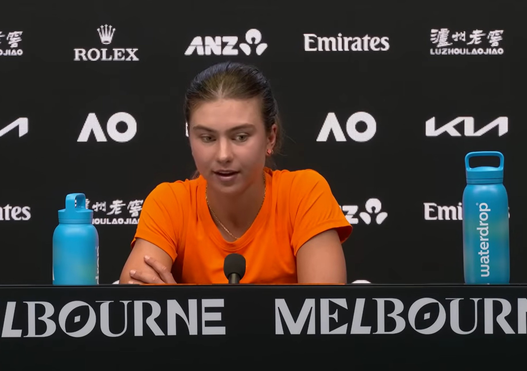 American Teen Sensation Iva Jovic Set to Make Her Charleston Tennis Debut - 10sBalls.com • TennisBalls.com