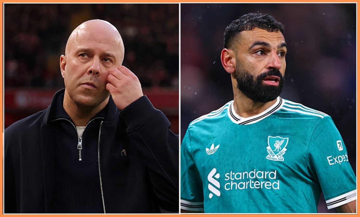 Arne Slot Backs Mo Salah to Break Steven Gerrard's Legendary Assist Record at Liverpool!n