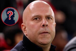 Arne Slot Drops Major Hint About Virgil van Dijk's Liverpool Futuren