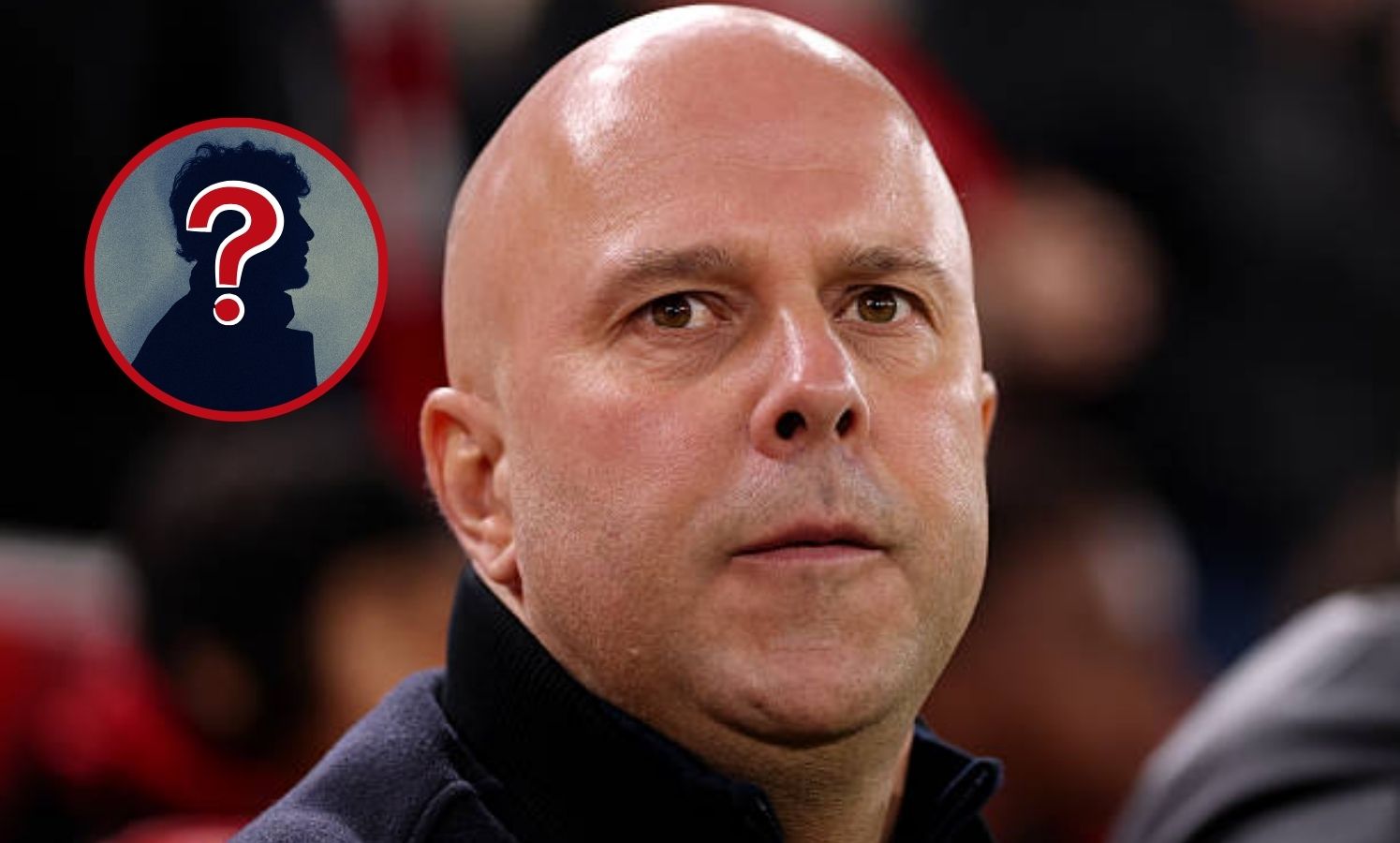 Arne Slot Drops Major Hint About Virgil van Dijk's Liverpool Futuren