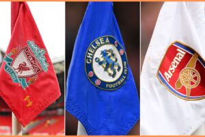 Arsenal, Chelsea, and Liverpool Set Their Sights on Rising Star Cruz Ibehn