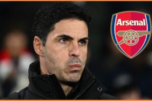 Arsenal Set to Make a Move for Barcelona Star Raphinha!n