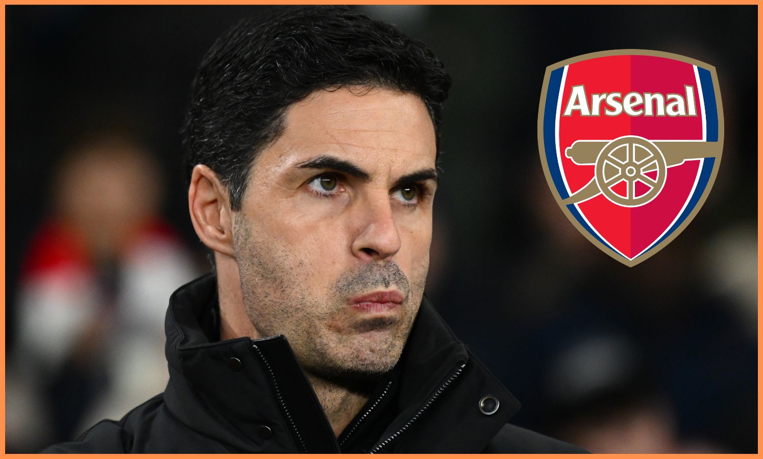 Arsenal Set to Make a Move for Barcelona Star Raphinha!n