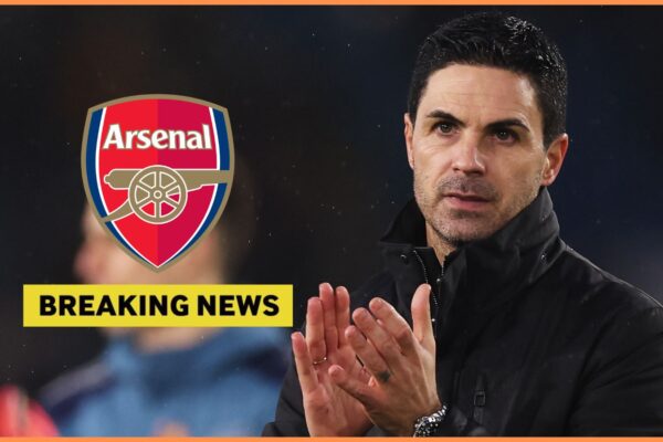 Arsenal Sets Sights on Real Madrid's Dynamic Defender for Potential Transfern