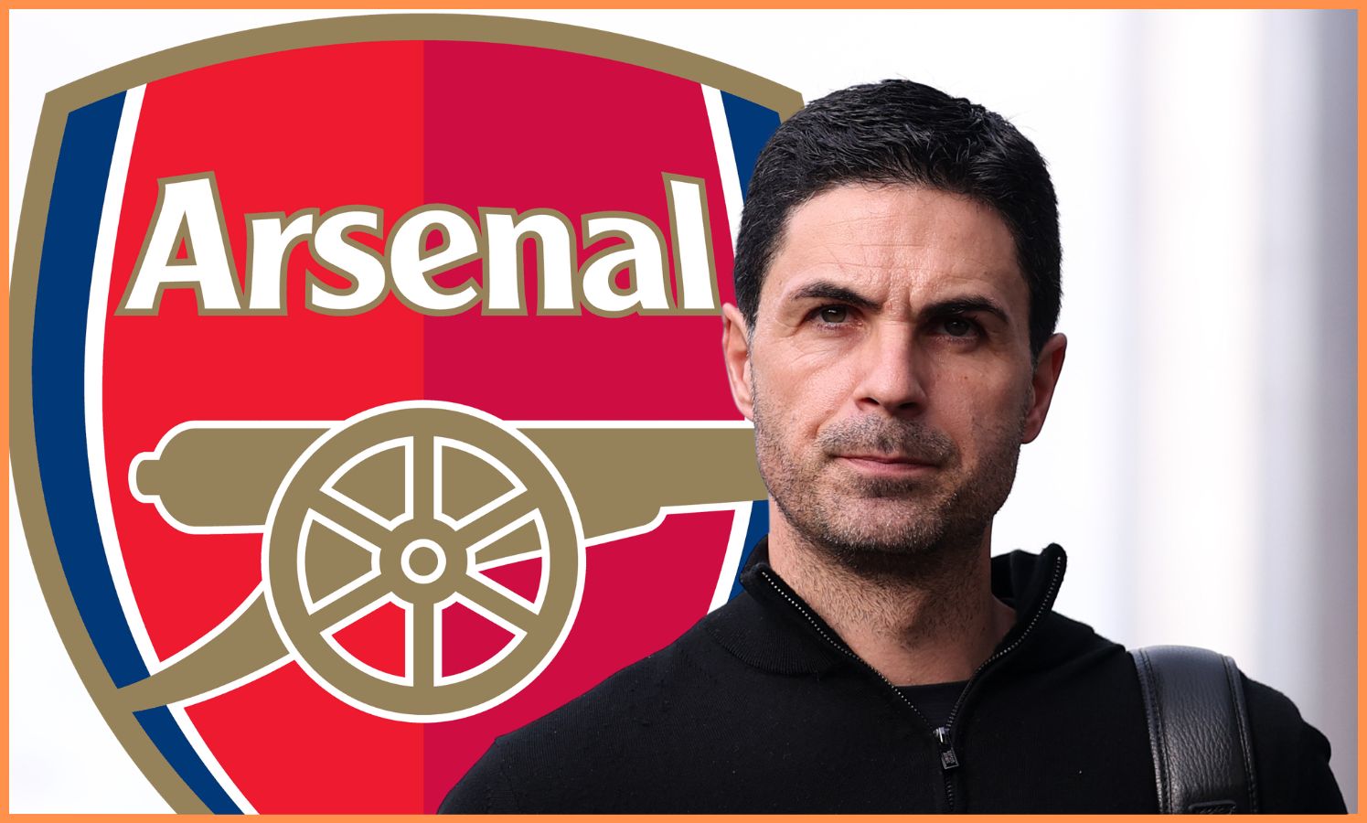 Arsenal Strikes Big! Fabrizio Romano Confirms 'Massive Signing' Completed on Deadline Dayn