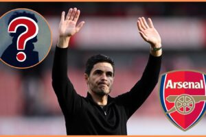 Arsenal Surge Ahead in the Chase for Anthony Gordon's Signature!n