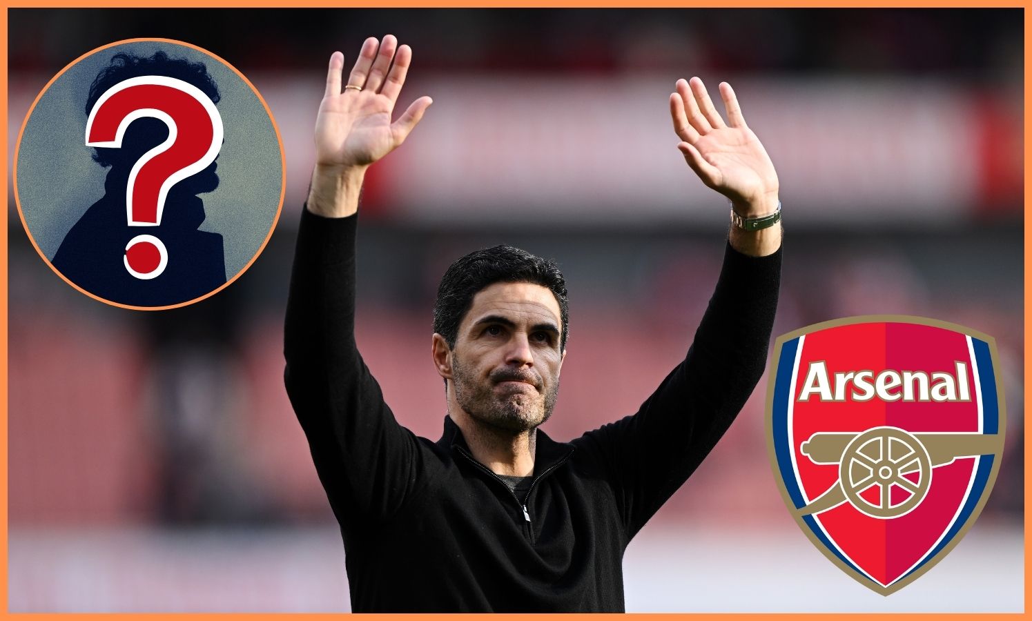 Arsenal Surge Ahead in the Chase for Anthony Gordon's Signature!n