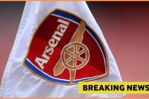 Arsenal and Barcelona Race to Sign Rising Star Mika Godtsn